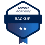 Certificado Backup