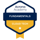 Cloud Tech Fundamentals