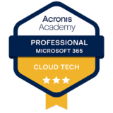 Cloud Tech Professional Microsoft 365